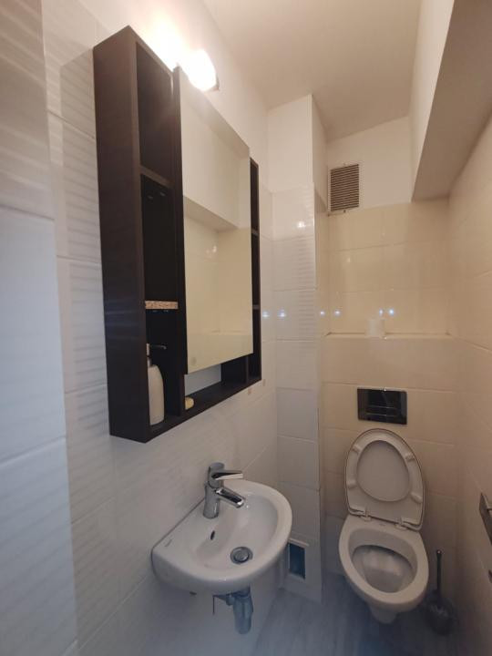 Apartament 3 camere  Grivitei 