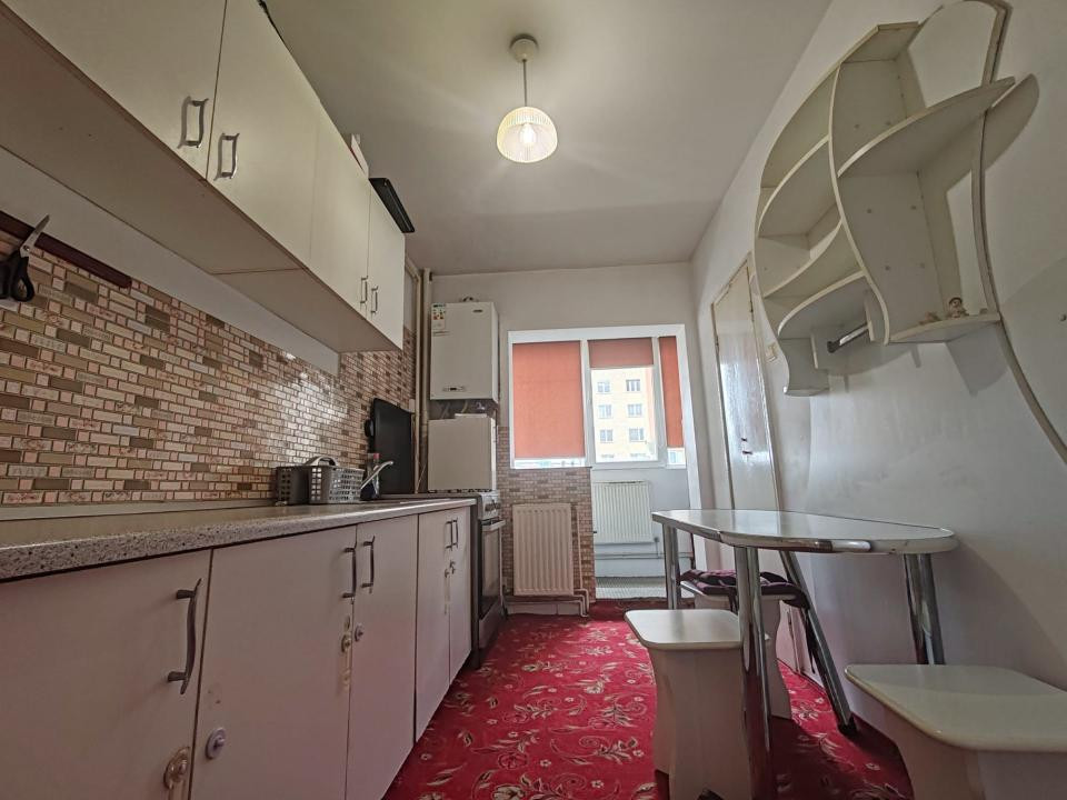 Apartament 3 camere  Grivitei 