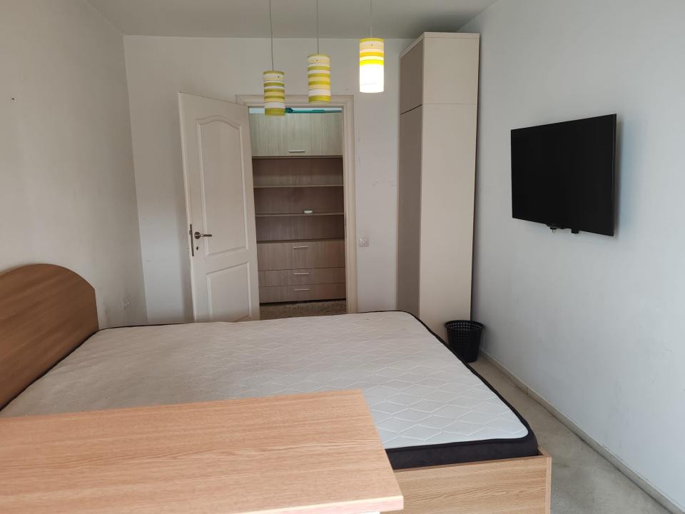 Apartament 3 camere  Grivitei 