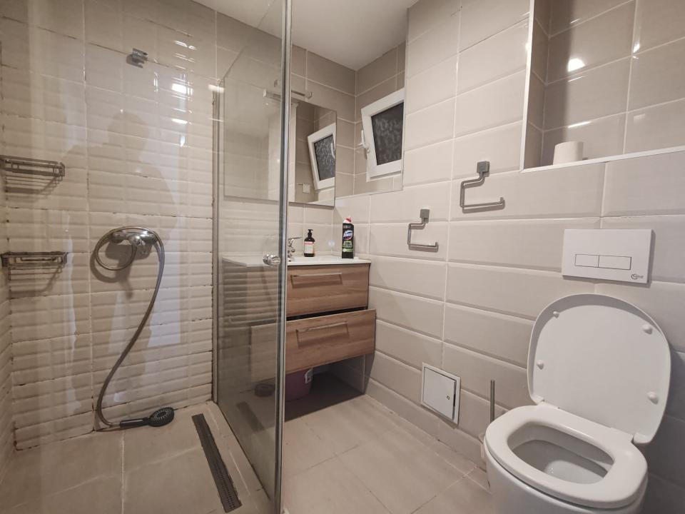 Apartament 3 camere  Grivitei 