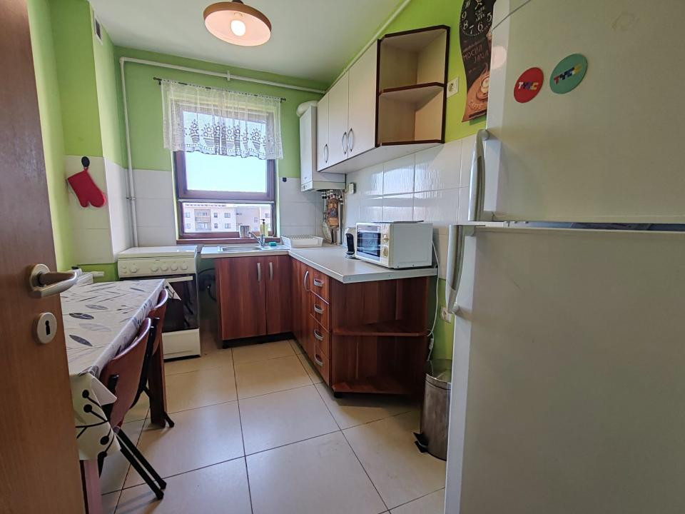 Garsoniera   Bloc de apartamente