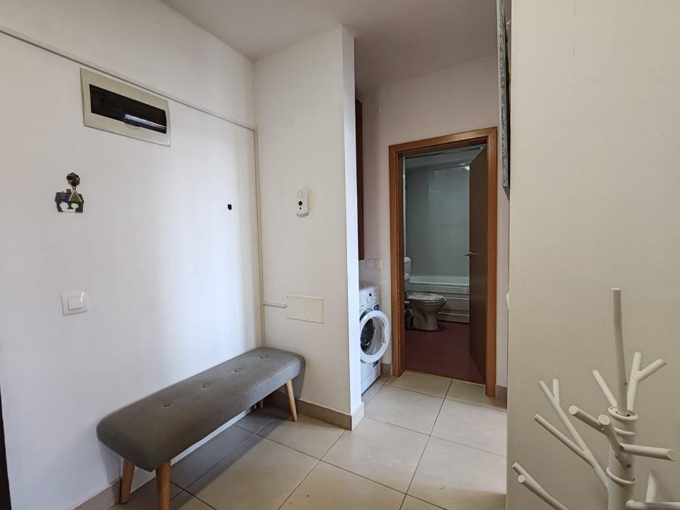 Garsoniera   Bloc de apartamente