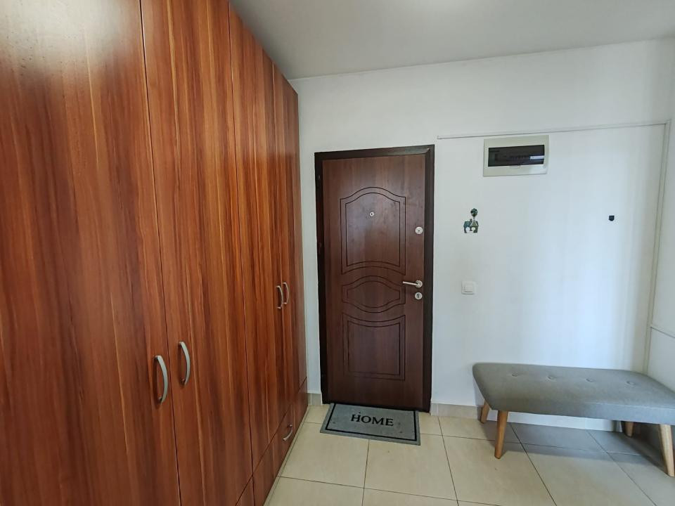 Garsoniera   Bloc de apartamente
