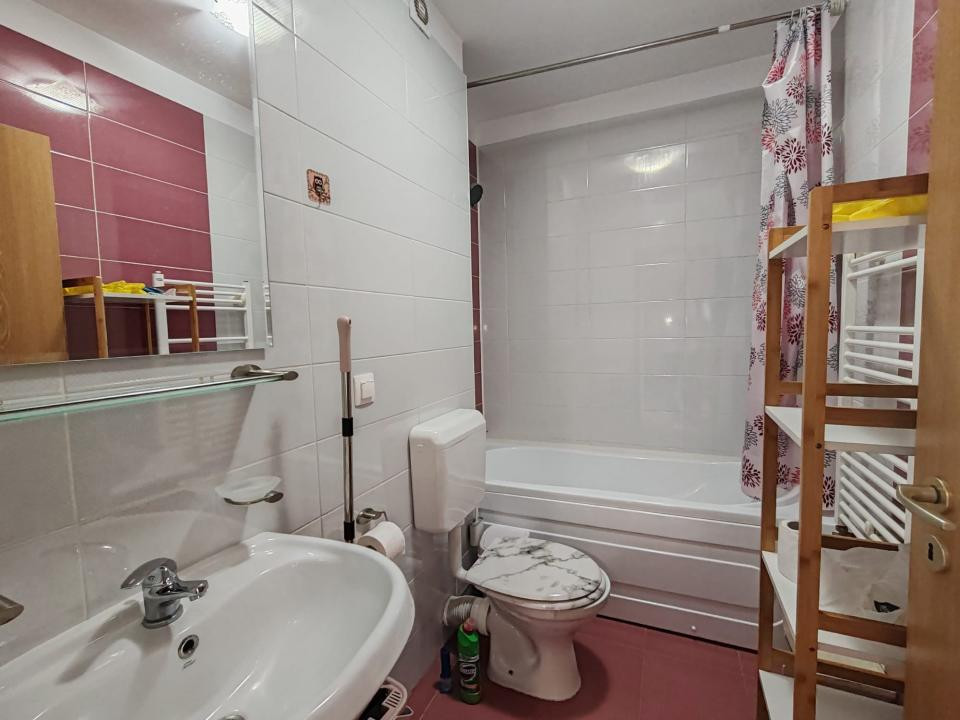Garsoniera   Bloc de apartamente