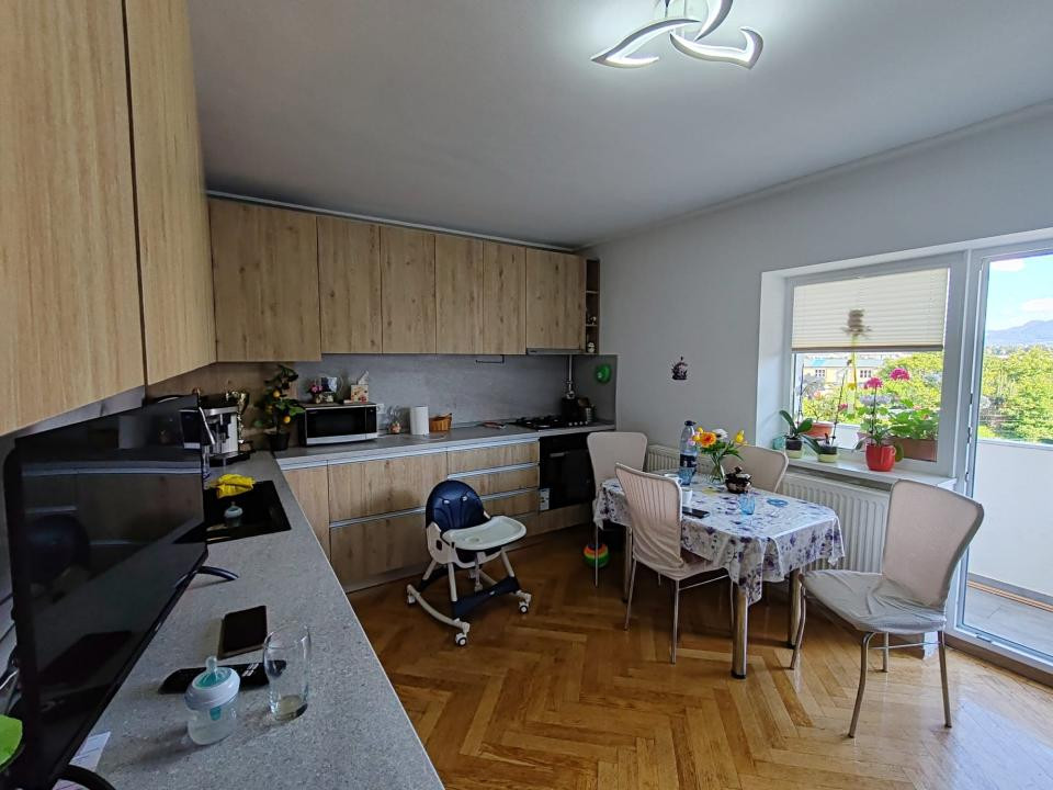 APARTAMENT 2 CAMERE DECOMANDAT !