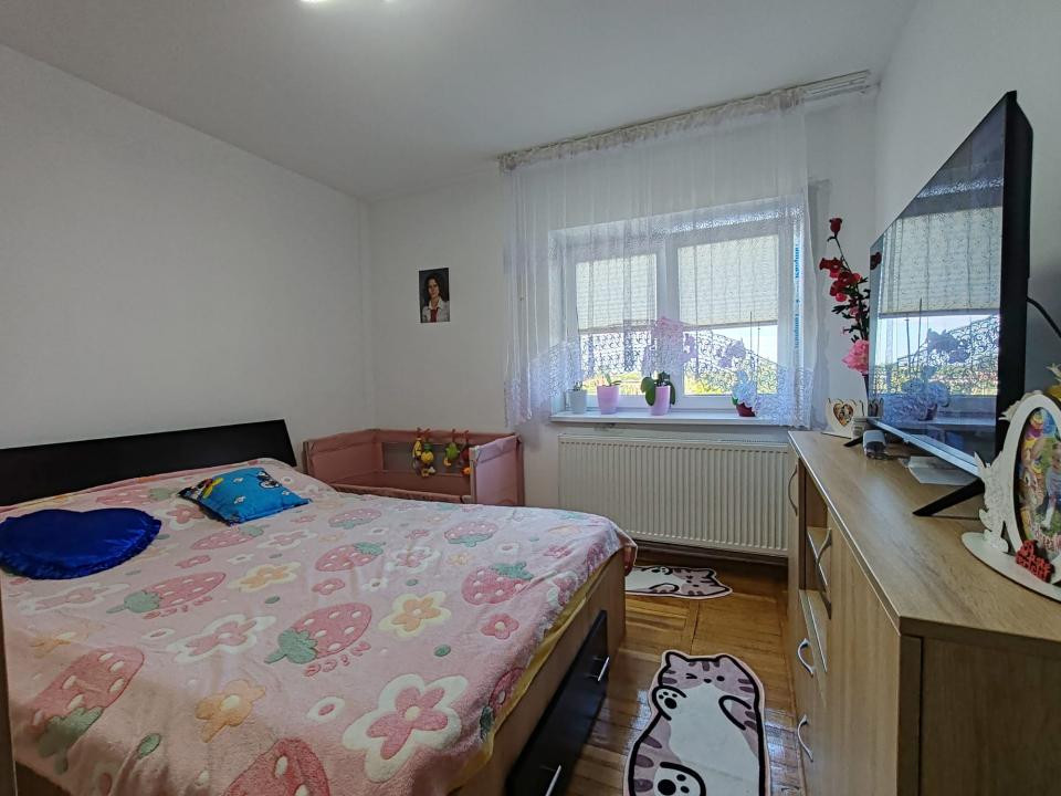 APARTAMENT 2 CAMERE DECOMANDAT !