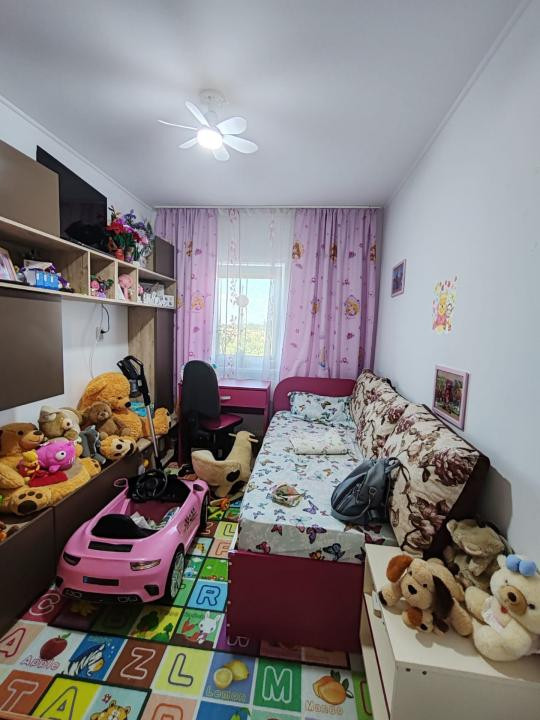 APARTAMENT 2 CAMERE DECOMANDAT !