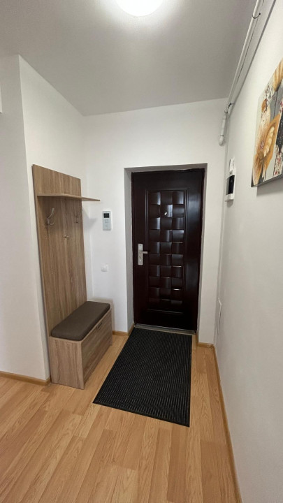 Apartament 3 camere de închiriat, Zona Gării