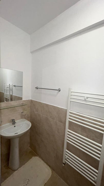 Apartament 3 camere de închiriat, Zona Gării