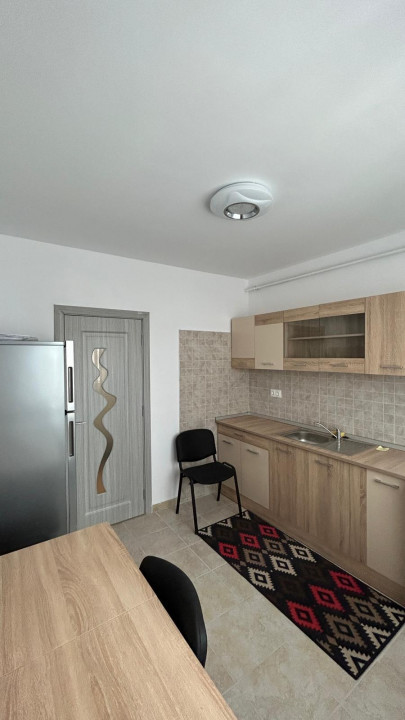 Apartament 3 camere de închiriat, Zona Gării