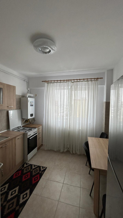 Apartament 3 camere de închiriat, Zona Gării