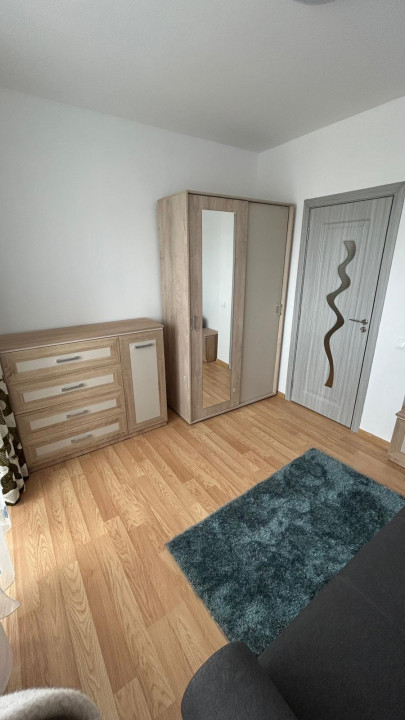 Apartament 3 camere de închiriat, Zona Gării