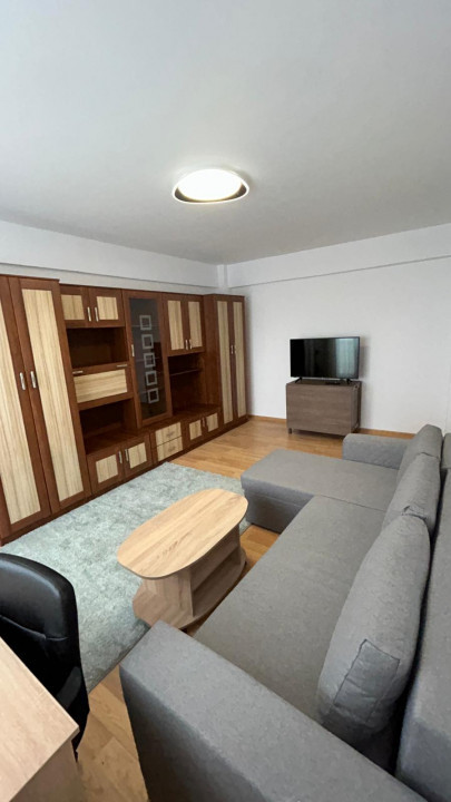 Apartament 3 camere de închiriat, Zona Gării