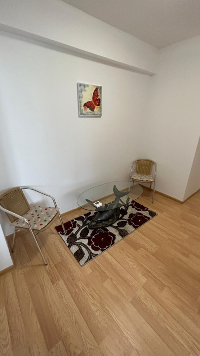 Apartament 3 camere de închiriat, Zona Gării