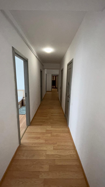 Apartament 3 camere de închiriat, Zona Gării