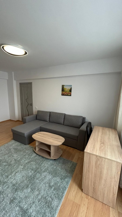 Apartament 3 camere de închiriat, Zona Gării