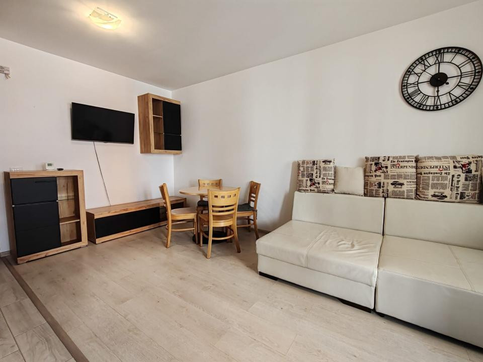 !Apartament 2 camere Coresi !