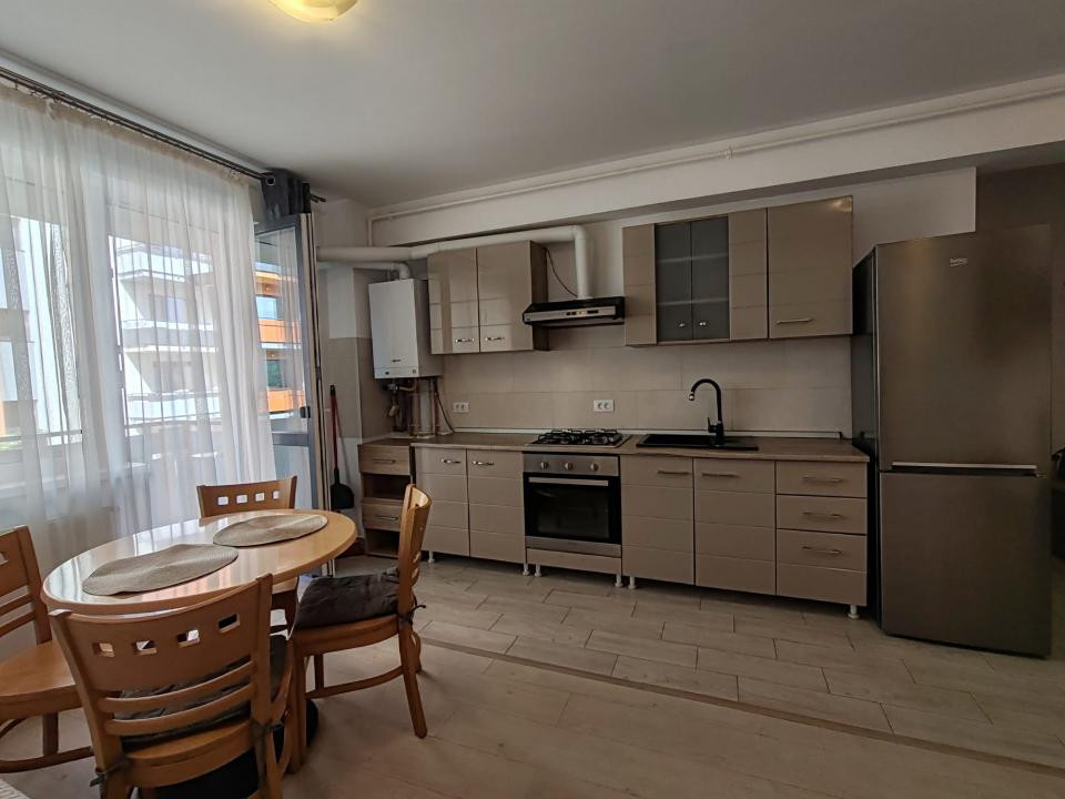 !Apartament 2 camere Coresi !