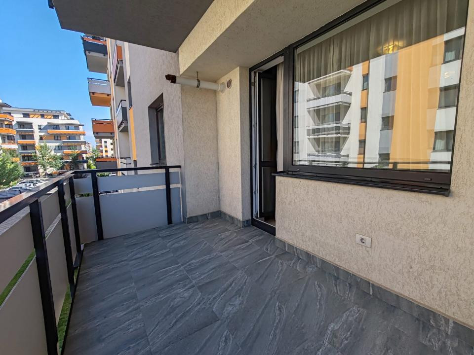 !Apartament 2 camere Coresi !
