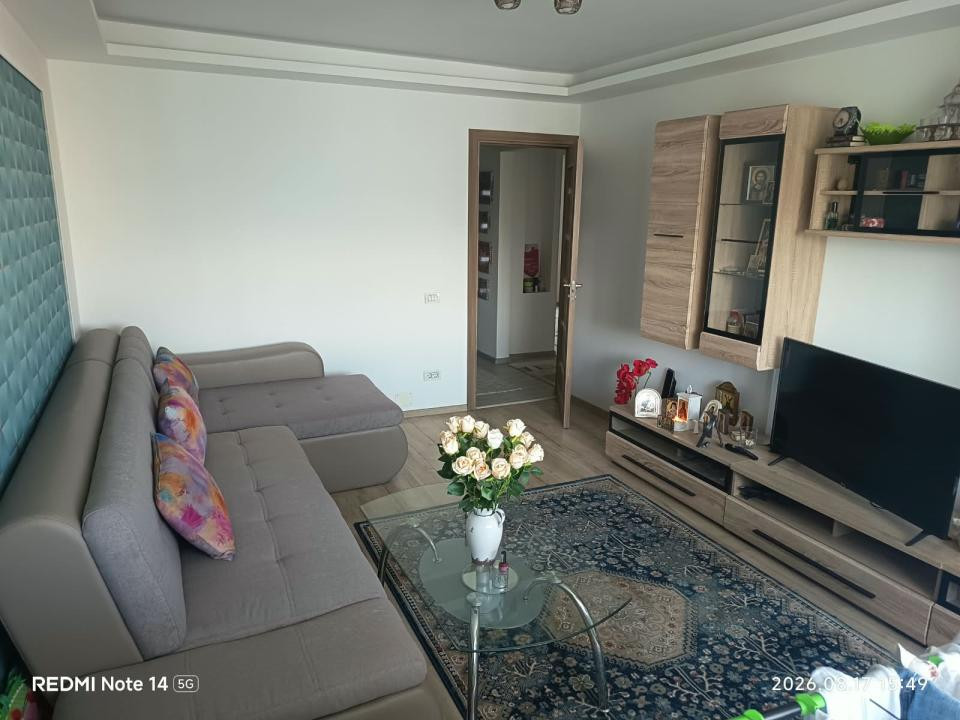 Apartament  liber la inchiriere  !