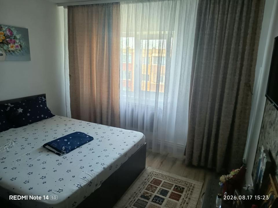 Apartament  liber la inchiriere  !
