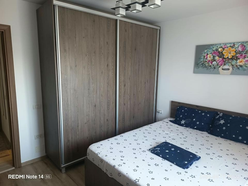 Apartament  liber la inchiriere  !