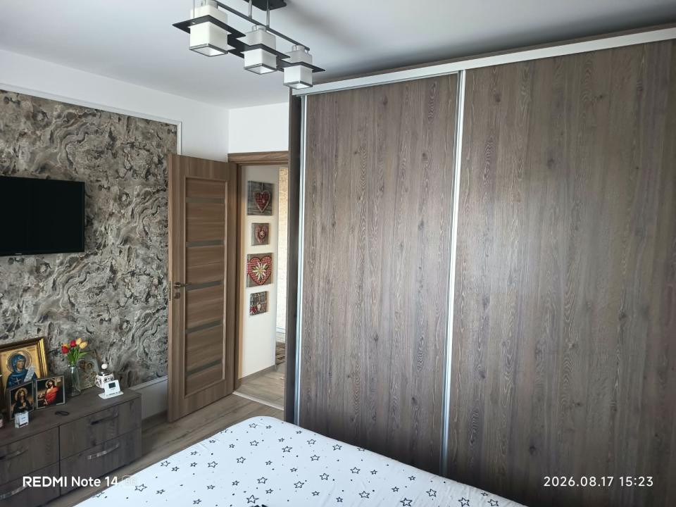 Apartament  liber la inchiriere  !