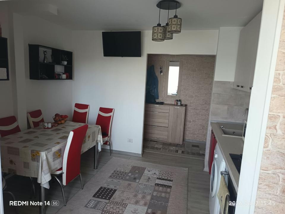 Apartament  liber la inchiriere  !