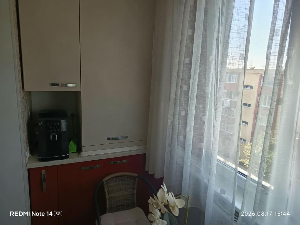 Apartament  liber la inchiriere  !