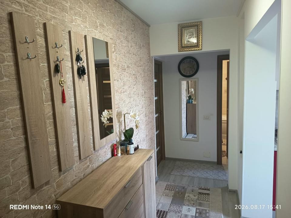 Apartament  liber la inchiriere  !