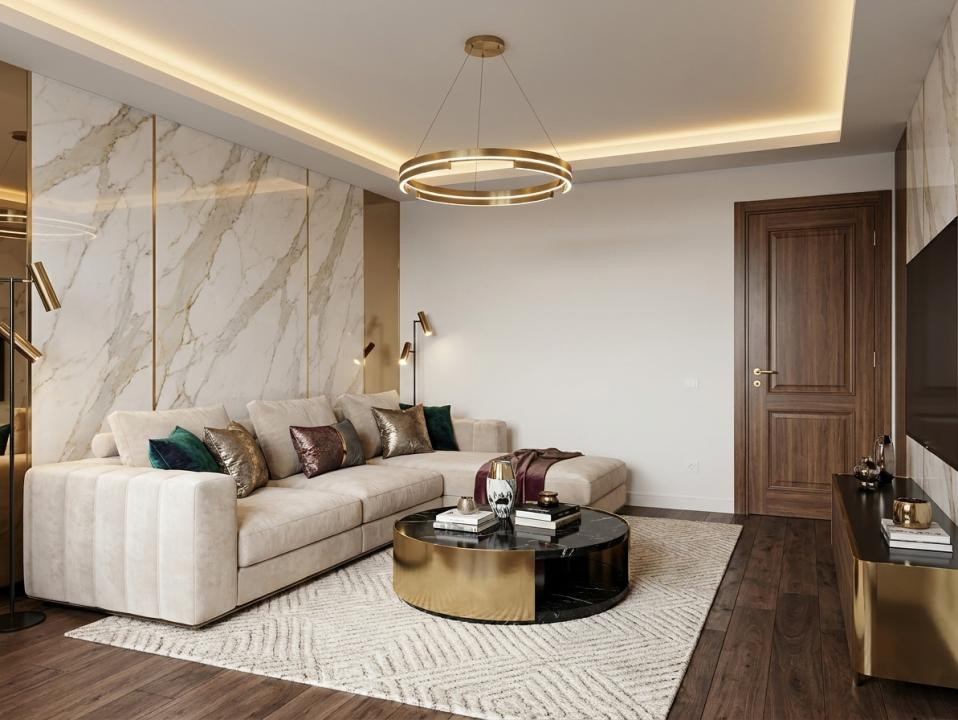 Apartament  liber la inchiriere  !