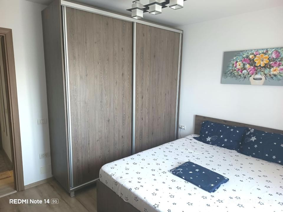 Apartament  liber la inchiriere  !