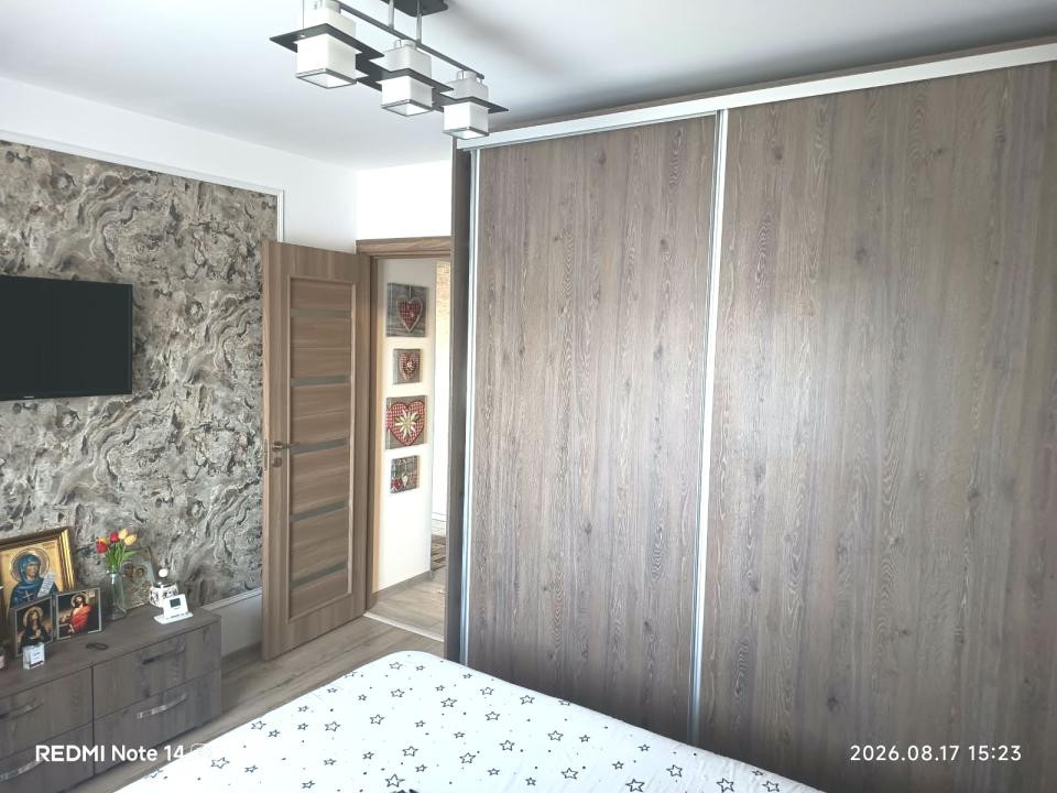 Apartament  liber la inchiriere  !