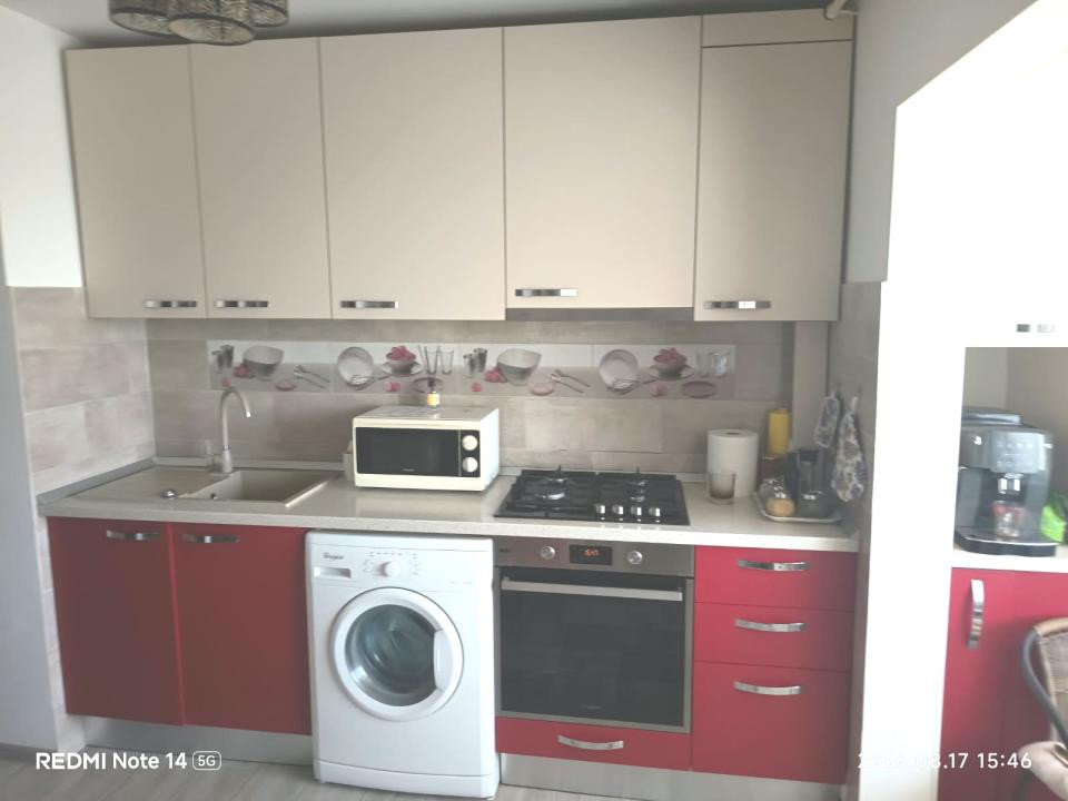 Apartament  liber la inchiriere  !