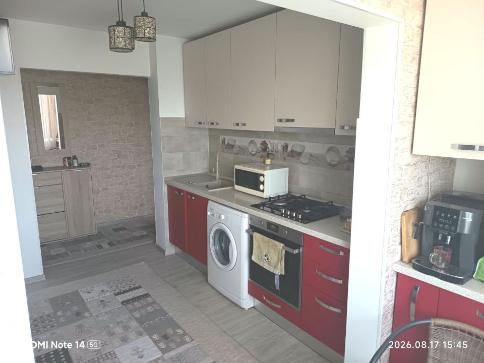 Apartament  liber la inchiriere  !