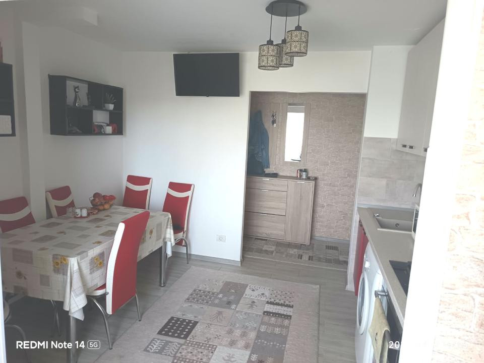 Apartament  liber la inchiriere  !