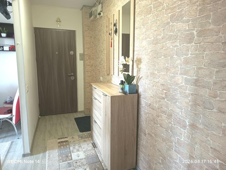 Apartament  liber la inchiriere  !