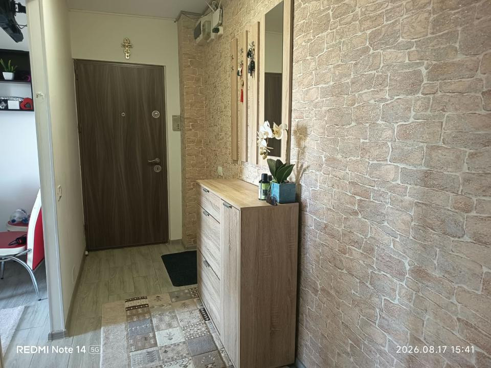 Apartamnent  liber la inchiriere  !