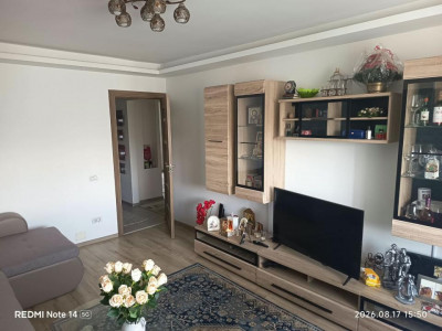 Apartamnent  liber la inchiriere  !