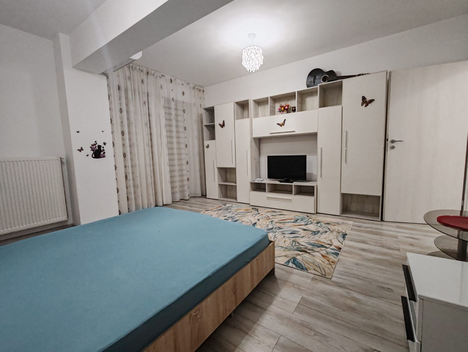 Garsoniera  Bloc apartamente !