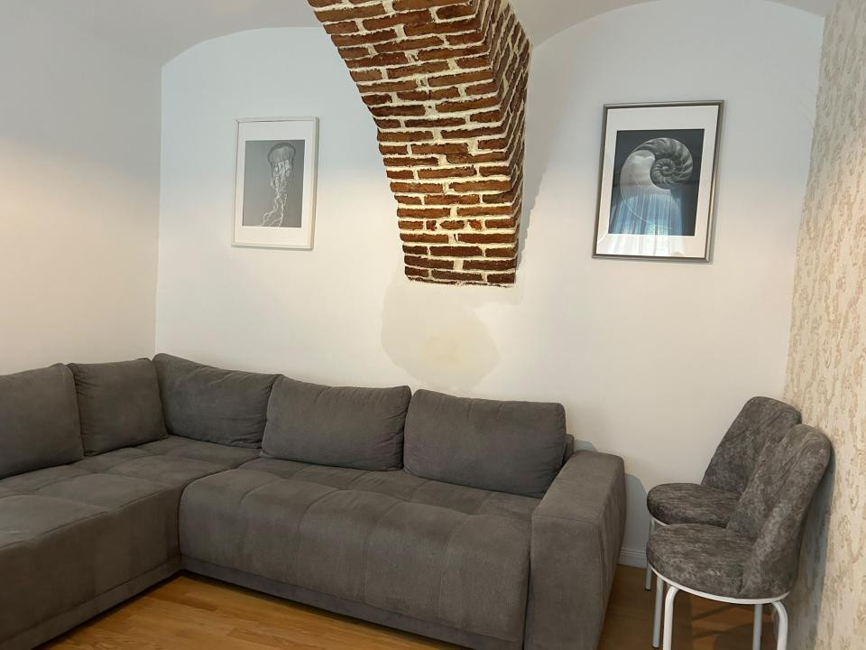 Apartament 2 camere Zona Centru Istoric 