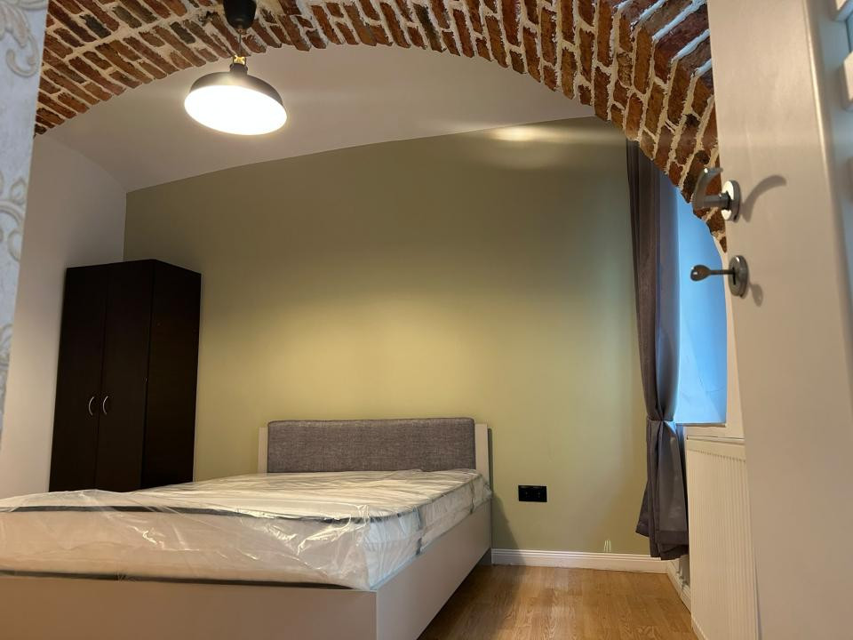 Apartament 2 camere Zona Centru Istoric 
