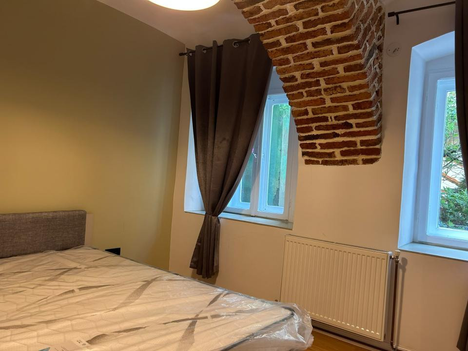 Apartament 2 camere Zona Centru Istoric 