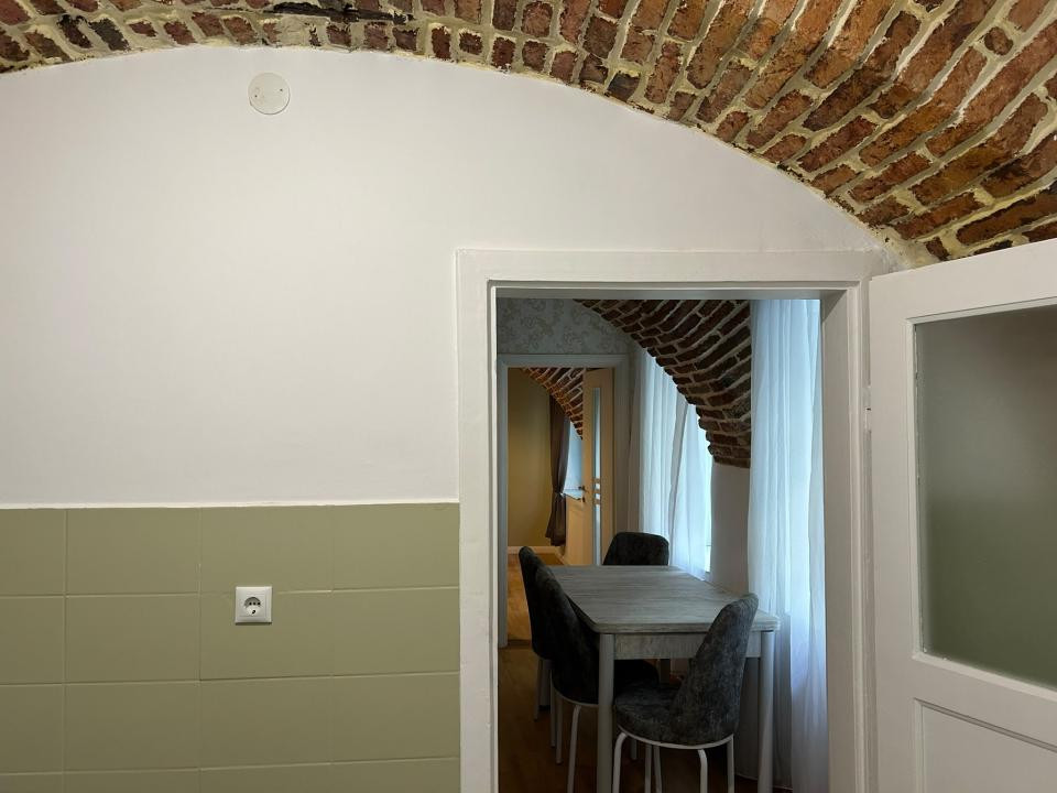 Apartament 2 camere Zona Centru Istoric 