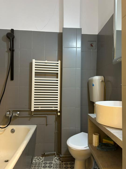 Apartament 2 camere Zona Centru Istoric 
