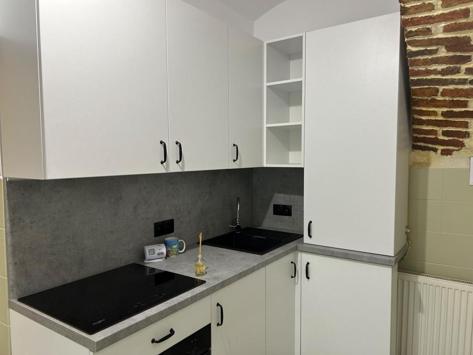 Apartament 2 camere Zona Centru Istoric 