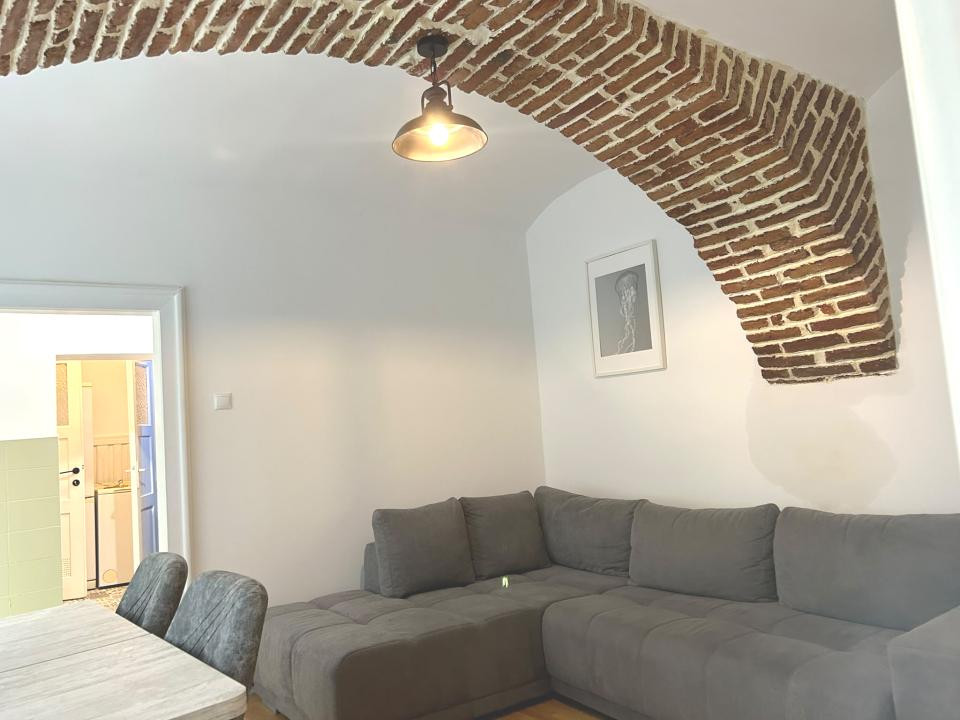 Apartament 2 camere Zona Centru Istoric 