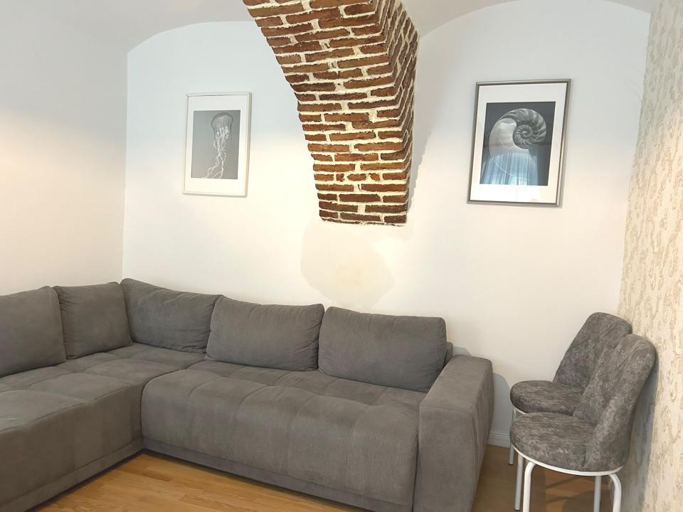 Apartament 2 camere Zona Centru Istoric 