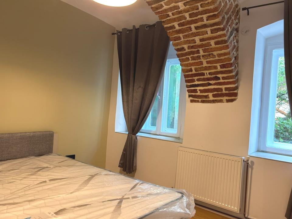 Apartament 2 camere Zona Centru Istoric 
