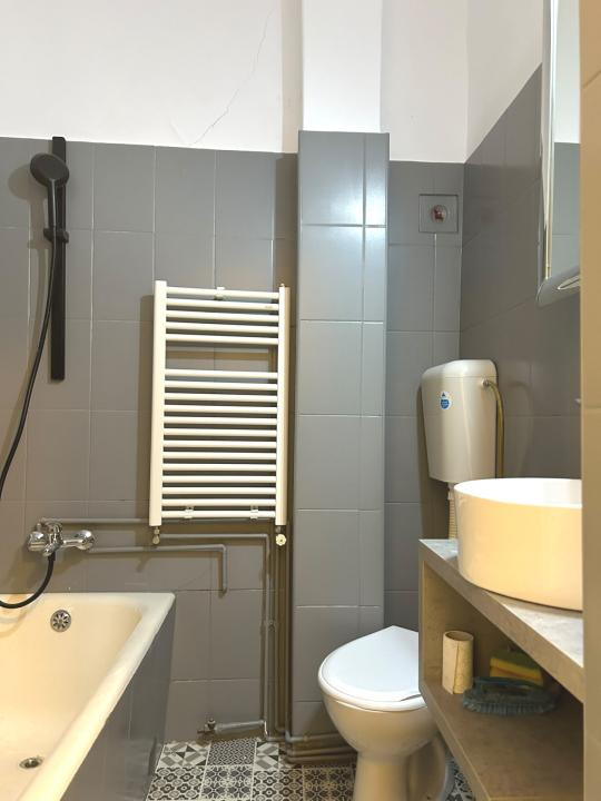 Apartament 2 camere Zona Centru Istoric 